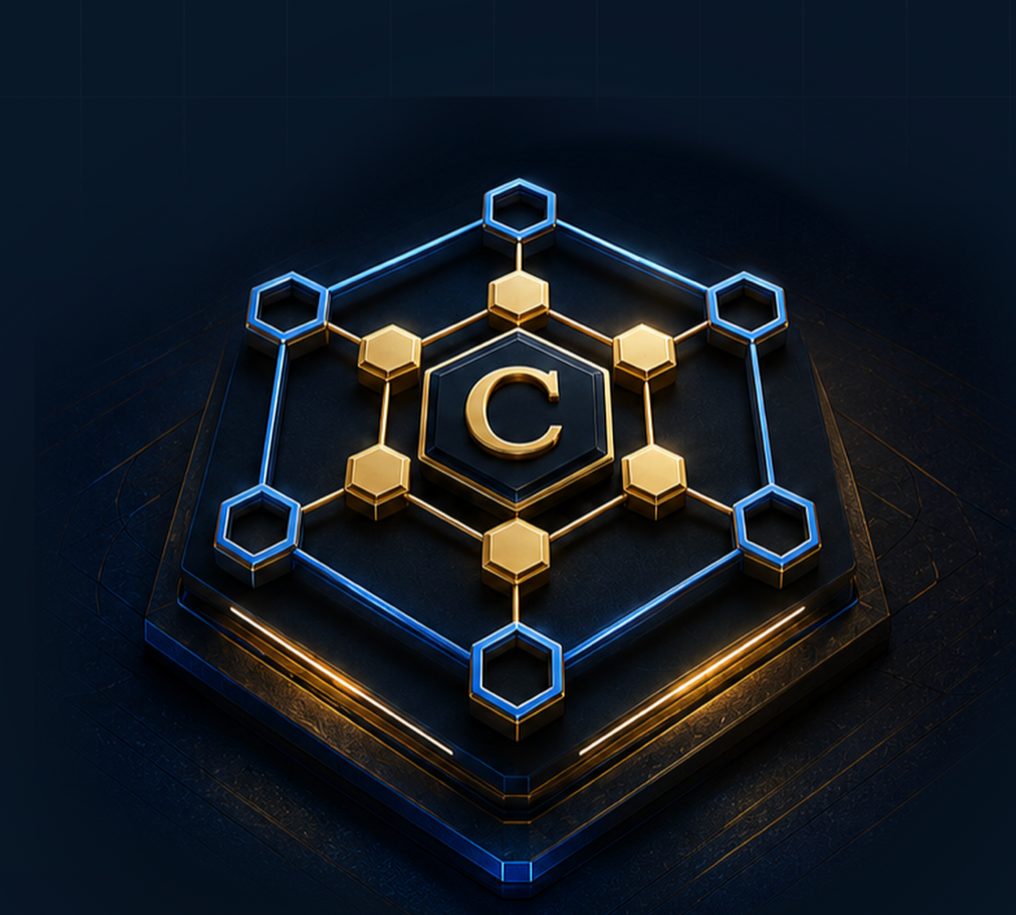 The Core shield