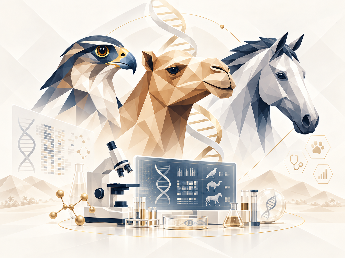 Medical & Genetic Research